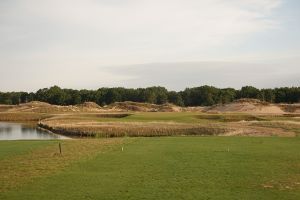 Lido 3rd Tee